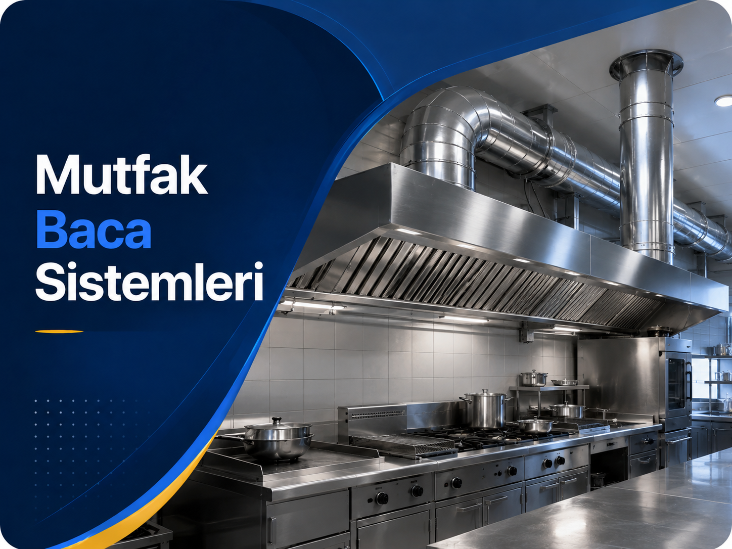 Mutfak Baca Sistemleri